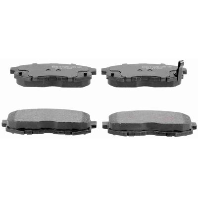 Ackoja Juego de pastillas de freno para Mazda MPV - Calidad OEM Ackoja Juego de pastillas de freno para Mazda MPV - Calidad OEM