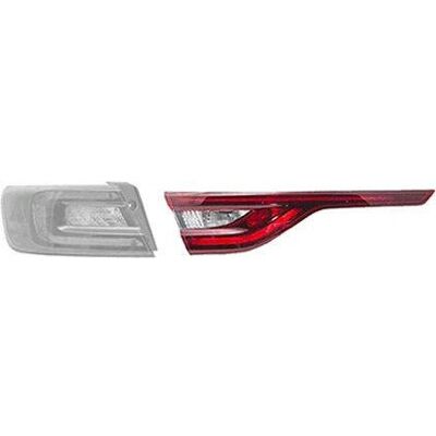 VAN WEZEL 4405927 Luz trasera LED - luz trasera VAN WEZEL 4405927 Luz trasera LED - luz trasera