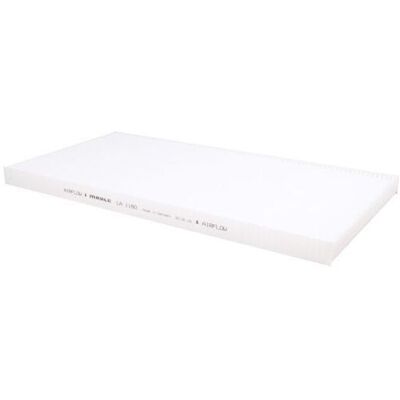 MAHLE LA 1180 Filtro de habitáculo MAHLE LA 1180 Filtro de habitáculo