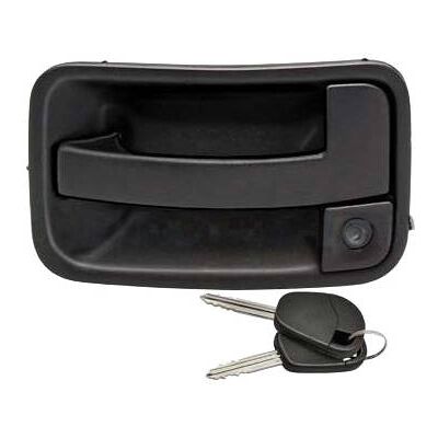 Mango de Puerta ZR80505 Electric Life - Izquierda Delantera, OEM, con llave Mango de Puerta ZR80505 Electric Life - Izquierda Delantera, OEM, con llave