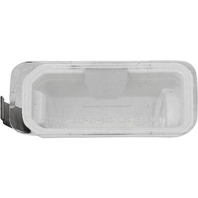 Diederichs Modelo 1428294 Luz de Placa - Luz de Placa Diederichs Modelo 1428294 Luz de Placa - Luz de Placa