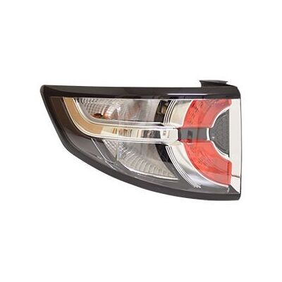 VAN WEZEL 0259921 Luz trasera - Exterior, LED, Izquierda, Discovery Sport VAN WEZEL 0259921 Luz trasera - Exterior, LED, Izquierda, Discovery Sport