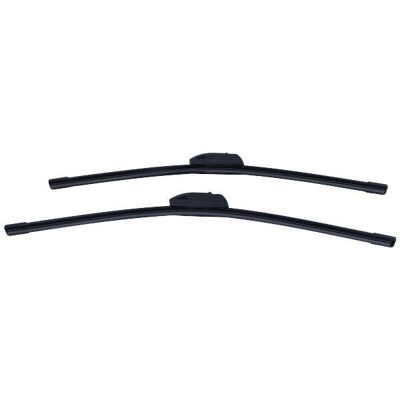 MAXGEAR 39-0633 Juego de Limpiaparabrisas - Barra Plana, 530/500mm, Para Vehículos con Dirección a la Izquierda MAXGEAR 39-0633 Juego de Limpiaparabrisas - Barra Plana, 530/500mm, Para Vehículos con Dirección a la Izquierda