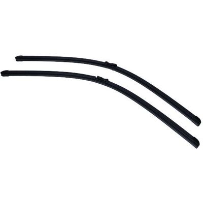 Maxgear Juego de 2 Limpiaparabrisas Planos 725mm para Ford Focus Maxgear Juego de 2 Limpiaparabrisas Planos 725mm para Ford Focus