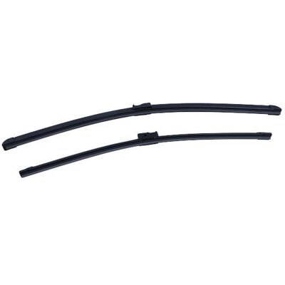 Maxgear 39-0682 Limpiaparabrisas - Lámina plana, Para vehículos de dirección a la izquierda Maxgear 39-0682 Limpiaparabrisas - Lámina plana, Para vehículos de dirección a la izquierda