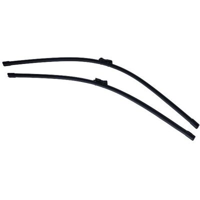 Maxgear Modelo 39-0690 Juego de Limpiaparabrisas Planos - Frontal compatible con Peugeot, Citroën, Ford, DS Maxgear Modelo 39-0690 Juego de Limpiaparabrisas Planos - Frontal compatible con Peugeot, Citroën, Ford, DS