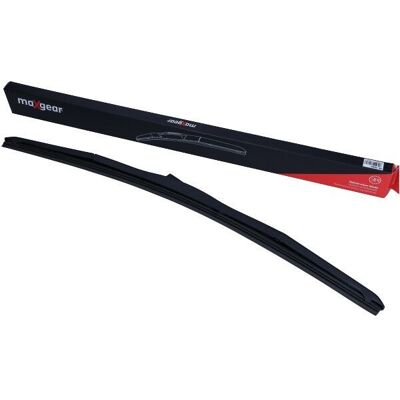 MAXGEAR 39-7550 Limpiaparabrisas híbrido - Frontal, 22 pulgadas, con spoiler MAXGEAR 39-7550 Limpiaparabrisas híbrido - Frontal, 22 pulgadas, con spoiler