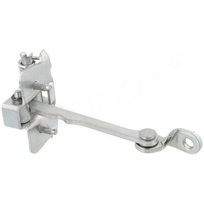 Topran Parador de Puerta Duster - Delantero/Trasero, Renault/Dacia Topran Parador de Puerta Duster - Delantero/Trasero, Renault/Dacia