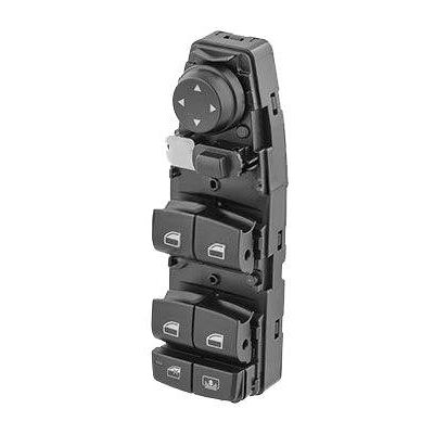 TOPRAN 503 410 Interruptor de ventana - Control eléctrico del lado conductor BMW TOPRAN 503 410 Interruptor de ventana - Control eléctrico del lado conductor BMW