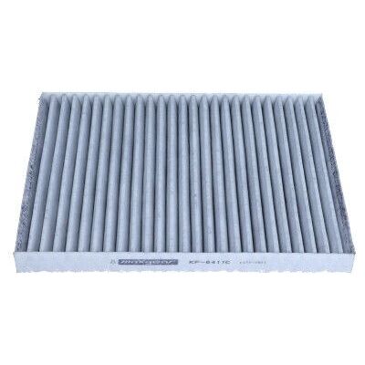 Maxgear Filtro de carbón activo Hyundai Venga Kia ix20 - Filtro de habitáculo Maxgear Filtro de carbón activo Hyundai Venga Kia ix20 - Filtro de habitáculo