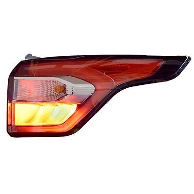 VAN WEZEL 1907921 Luz trasera LED - Luz Trasera VAN WEZEL 1907921 Luz trasera LED - Luz Trasera