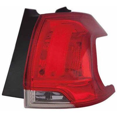 ALKAR 2002864 Luz trasera derecha - Luz de coche ALKAR 2002864 Luz trasera derecha - Luz de coche