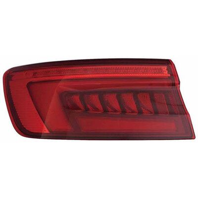 ALKAR - 2021479 - izquierda LED piloto trasero ALKAR - 2021479 - izquierda LED piloto trasero