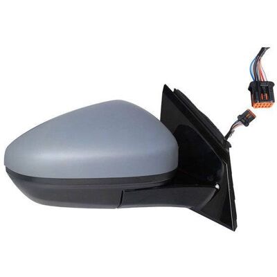Alkar Espejo exterior calefactable para Opel Grandland - Espejo exterior Alkar Espejo exterior calefactable para Opel Grandland - Espejo exterior