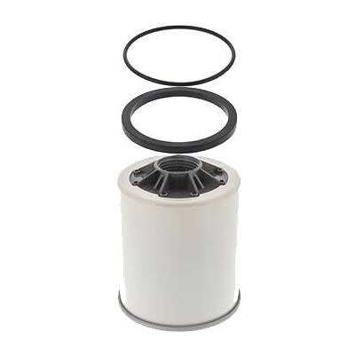 TOPRAN - 408 455 - separador de agua - filtro de combustible TOPRAN - 408 455 - separador de agua - filtro de combustible