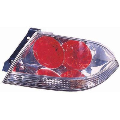ALKAR - 2002685 - W5W - W16W - Farol trasero ALKAR - 2002685 - W5W - W16W - Farol trasero