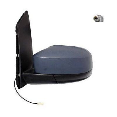 ALKAR - 9201877 - Izquierda - Con Antena - Espejo Exterior ALKAR - 9201877 - Izquierda - Con Antena - Espejo Exterior