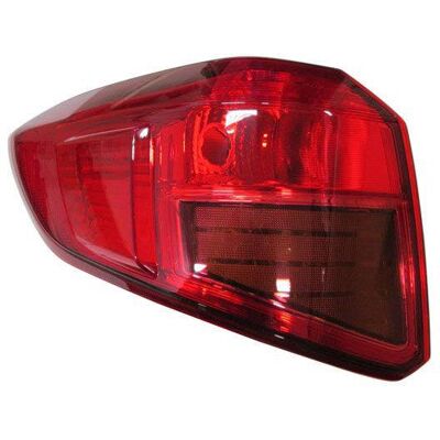ALKAR - 2261992 - Izquierda - P21W - Tail light ALKAR - 2261992 - Izquierda - P21W - Tail light