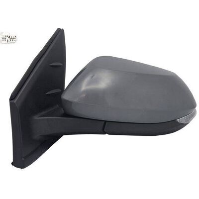 ALKAR 6139078 - Espejo exterior convexo calefactable izquierdo ALKAR 6139078 - Espejo exterior convexo calefactable izquierdo