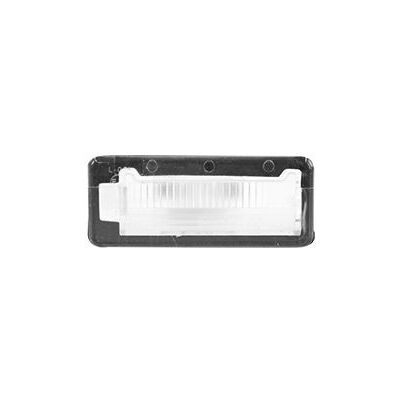 VAN WEZEL 1638920 Luz de Placa - Luz de matrícula VAN WEZEL 1638920 Luz de Placa - Luz de matrícula