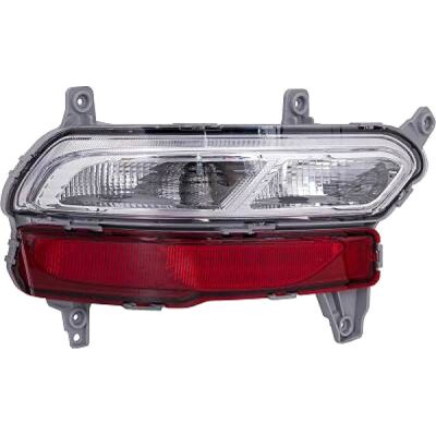 Diederichs 6523995 Luz trasera izquierda - Luz trasera para Kia Sportage Diederichs 6523995 Luz trasera izquierda - Luz trasera para Kia Sportage