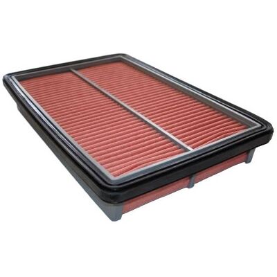 JAPANPARTS FA-397S Filtro de aire - Inserto, 37.5mm, 241mm, 159mm JAPANPARTS FA-397S Filtro de aire - Inserto, 37.5mm, 241mm, 159mm