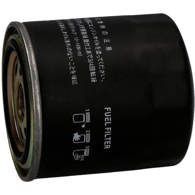 ASHIKA Modelo 30-02-208 Filtro de Combustible para Nissan, Isuzu SUV - Filtro de Combustible ASHIKA Modelo 30-02-208 Filtro de Combustible para Nissan, Isuzu SUV - Filtro de Combustible