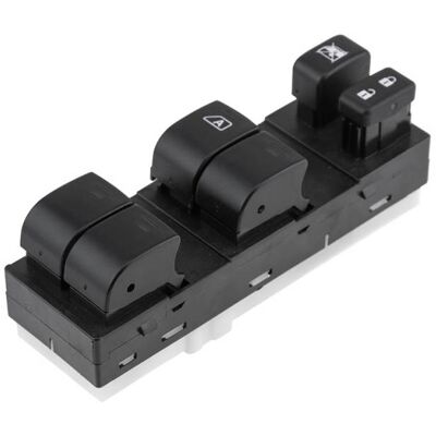 Interruptor de Ventana Izquierda Delantera Subaru EWS-SB-003 Interruptor de Ventana Izquierda Delantera Subaru EWS-SB-003