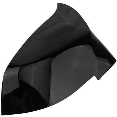 Cubierta de Espejo Derecho Negro Nty EZC-BM-375 para BMW Cubierta de Espejo Derecho Negro Nty EZC-BM-375 para BMW