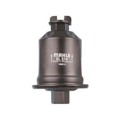 MAHLE KL 514 Filtro combustible MAHLE KL 514 Filtro combustible