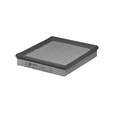 MAHLE LX 316 Filtro de aire MAHLE LX 316 Filtro de aire