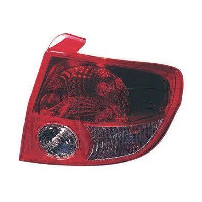 ALKAR 2202626 Luz trasera Hyundai Getz - Luz trasera para coche ALKAR 2202626 Luz trasera Hyundai Getz - Luz trasera para coche