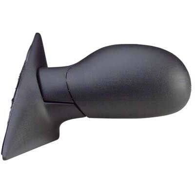 Alkar 6125224 Espejo Exterior Calefactable Eléctrico Izquierdo - Espejo Exterior Alkar 6125224 Espejo Exterior Calefactable Eléctrico Izquierdo - Espejo Exterior