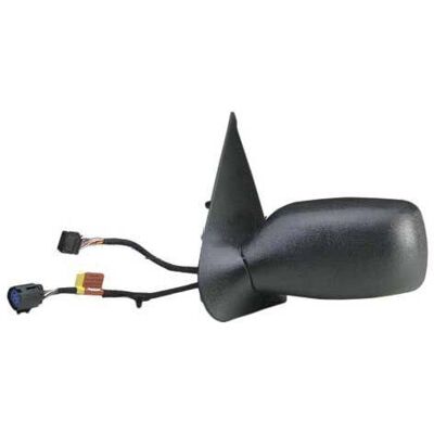 Espejo exterior izquierdo con calefacción Alkar 6125386 - Retrovisor Espejo exterior izquierdo con calefacción Alkar 6125386 - Retrovisor