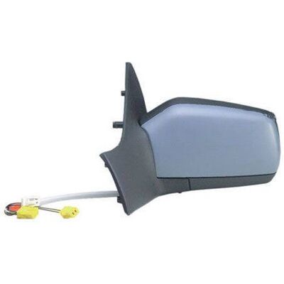 Alkar 6139356 - Espejo Exterior Calentado Eléctrico Izquierdo Alkar 6139356 - Espejo Exterior Calentado Eléctrico Izquierdo