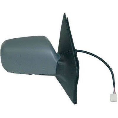 Alkar Modelo 6140269 - Espejo exterior convexo calefactado derecho para Toyota Yaris Alkar Modelo 6140269 - Espejo exterior convexo calefactado derecho para Toyota Yaris