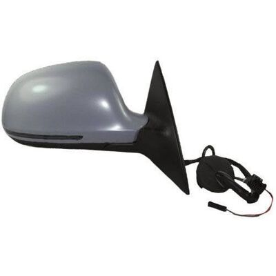 Alkar 6150793 - Espejo exterior con calefacción, memoria, iluminación - Accesorio de coche Alkar 6150793 - Espejo exterior con calefacción, memoria, iluminación - Accesorio de coche