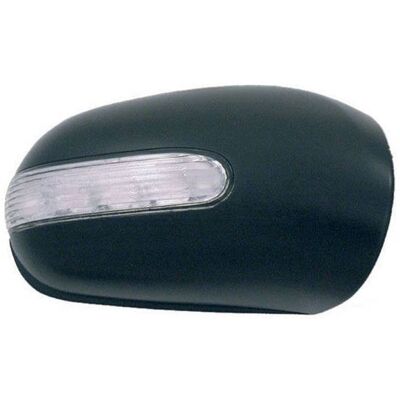 Alkar Modelo 6342566 Cubierta Espejo Exterior - Con Capa de Imprimación - Para Mercedes-Benz M-Class Alkar Modelo 6342566 Cubierta Espejo Exterior - Con Capa de Imprimación - Para Mercedes-Benz M-Class