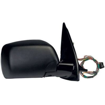Alkar Modelo 9048888 - Espejo lateral eléctrico con memoria - Para BMW X5 Alkar Modelo 9048888 - Espejo lateral eléctrico con memoria - Para BMW X5