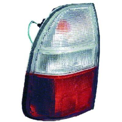 Luces traseras Diederichs L200 - Luz trasera Luces traseras Diederichs L200 - Luz trasera