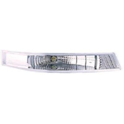 Intermitente Izquierdo Blanco DIEDERICHS Renault Master - Side Flasher Intermitente Izquierdo Blanco DIEDERICHS Renault Master - Side Flasher