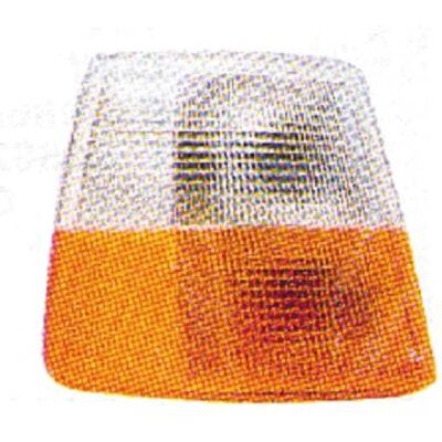 Diederichs 7630072 Intermitente Delantero Derecho Blanco - Intermitente lateral Diederichs 7630072 Intermitente Delantero Derecho Blanco - Intermitente lateral