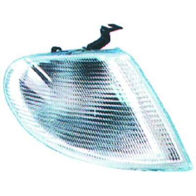 DIEDERICHS Modelo 2290073 Indicador Izquierdo - Luz de Señalización DIEDERICHS Modelo 2290073 Indicador Izquierdo - Luz de Señalización