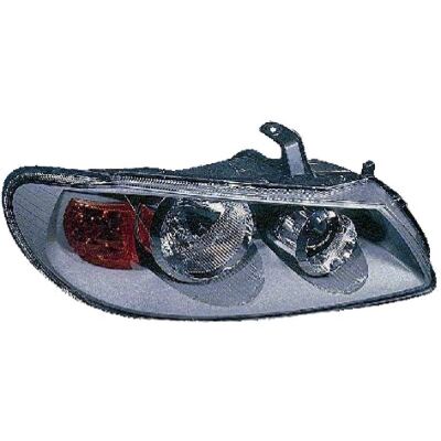 Diederichs 6016180 Faro Derecho - Faro Diederichs 6016180 Faro Derecho - Faro