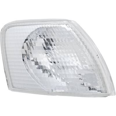DIEDERICHS Passat B5 Luz de señalización lateral derecha blanca - Intermitente DIEDERICHS Passat B5 Luz de señalización lateral derecha blanca - Intermitente