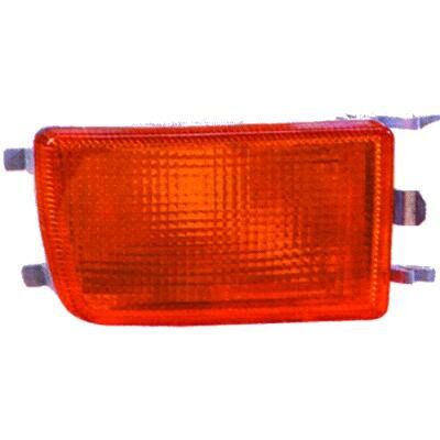 Diederichs 2212070 Intermitente lateral - Intermitente lateral Diederichs 2212070 Intermitente lateral - Intermitente lateral