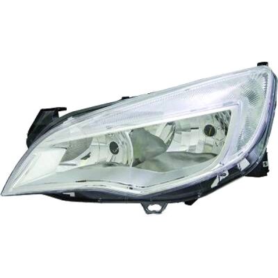 DIEDERICHS 1807981 Faro delantero DIEDERICHS 1807981 Faro delantero