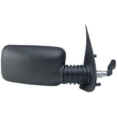 Espejo exterior Alkar 6165488 - Convexo - Fiat Cinquecento Espejo exterior Alkar 6165488 - Convexo - Fiat Cinquecento