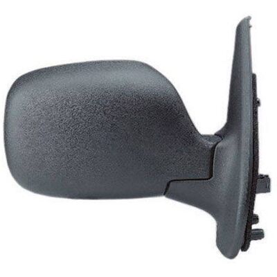 Alkar Espejo Exterior Calefactable Asférico Derecho para Nissan Kubistar Renault Kangoo Alkar Espejo Exterior Calefactable Asférico Derecho para Nissan Kubistar Renault Kangoo