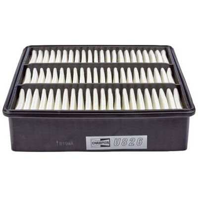 Filtro de aire CHAMPION CAF100826P - Mitsubishi Lancer Outlander Filtro de aire CHAMPION CAF100826P - Mitsubishi Lancer Outlander